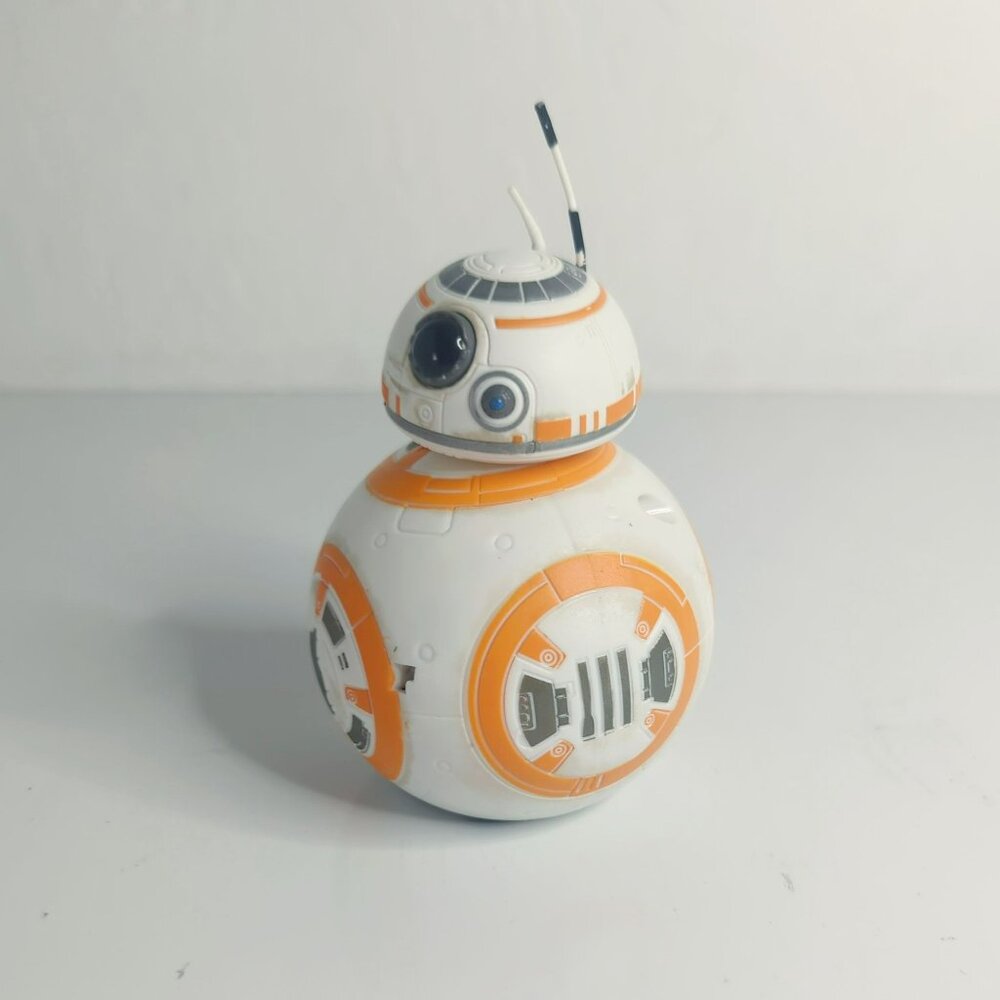 Hasbro Star Wars The Force Awakens BB-8 Droid Robot RC 2016. NO Remote